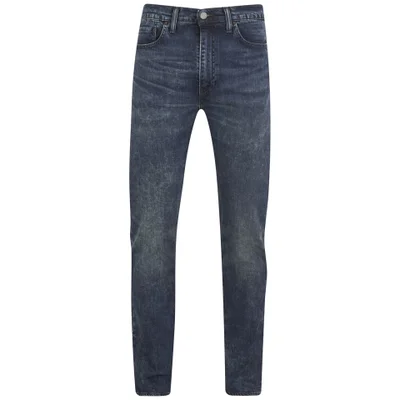 Levi's Men's 522 Slim Tapered Jeans - Ewan