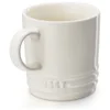 Le Creuset Stoneware Espresso Mug - 100ml - Almond - Image 1