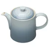 Le Creuset Stoneware Grand Teapot - Blue - Image 1