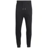 HUGO Men's Detom Zip Detail Sweatpants - Black - Image 1