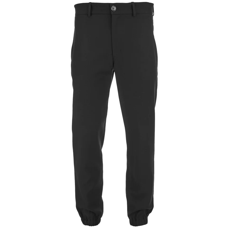 Opening Ceremony Men's Focial Suiting Regular Fit Joggers - Black Image 1