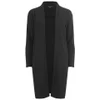Selected Femme Women's Melissa Long Sleeve Blazer - Black - Image 1