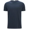 YMC Men's Cotton Slub Jersey T-Shirt - Navy - Image 1