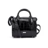 HUGO Women's Vallie Tote Bag - Black - Image 1