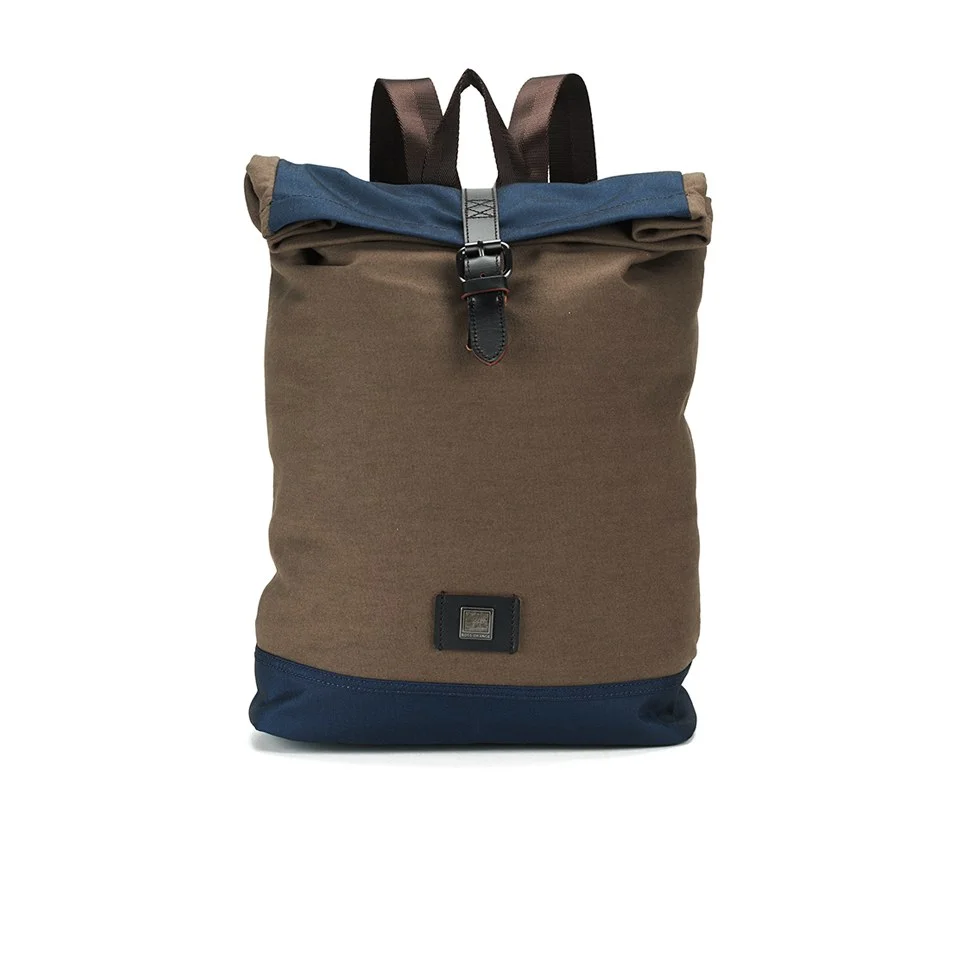BOSS Orange Men's Mody Backpack - Blue Image 1