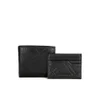 BOSS Orange Men's Guspi Wallet Gift Box - Black - Image 1