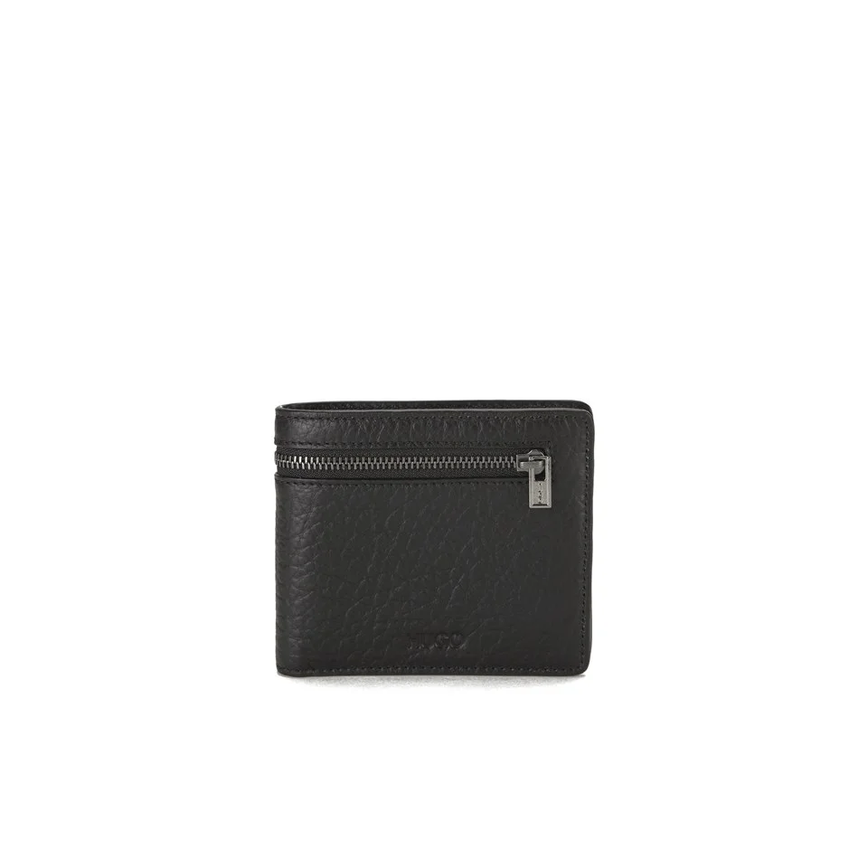BOSS Hugo Boss Men's Eltan Wallet - Black Image 1