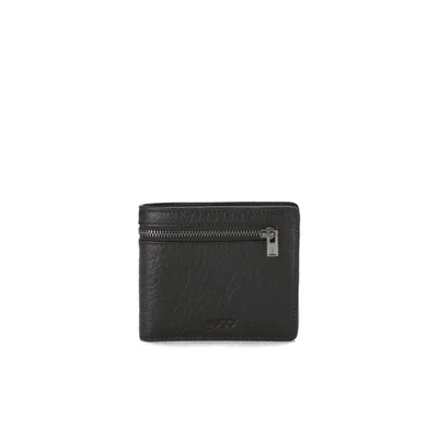 BOSS Hugo Boss Men's Eltan Wallet - Black