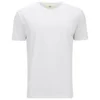 Folk Men's Basic T-Shirt - White - Image 1
