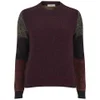 Paul by Paul Smith Women's Mixed Knitted Sweater - Multi - Image 1