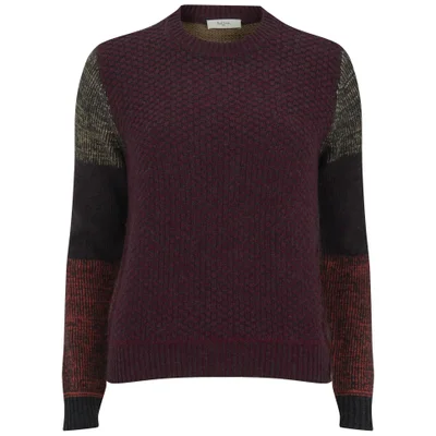Paul by Paul Smith Women's Mixed Knitted Sweater - Multi