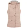 Barbour Women's Landry Gilet - Nude/Silver Ice - Image 1