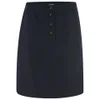 A.P.C. Women's Jupe Marie Mini Skirt - Dark Navy - Image 1