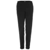 A.P.C. Women's Pantalon Thelma Trousers - Black - Image 1