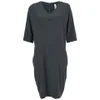 Dante 6 Women's Fabella Shirt Dress - Washed Grey - Image 1
