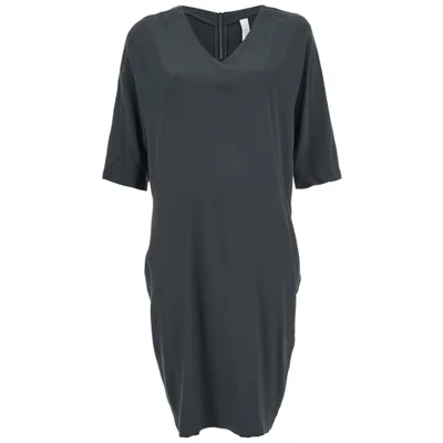 Dante 6 Women's Fabella Shirt Dress - Washed Grey