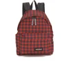 Eastpak Padded Pak'r Backpack - Simply Red - Image 1