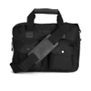 Barbour International Men's Blackburne Laptop Bag - Black - One Size - Image 1