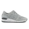 Asics Lifestyle Men's Gel-Lyte III (NS No Sew Pack) Trainers - Light Grey - Image 1