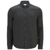 Barbour Heritage Men's Kidwell Shirt - Forest - Image 1