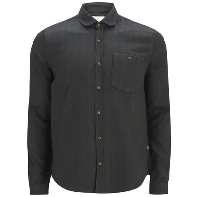 Barbour Heritage Men's Kidwell Shirt - Forest