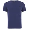 Polo Ralph Lauren Men's Short Sleeve Crew Neck T-Shirt - DP Ocean - Image 1
