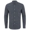 Polo Ralph Lauren Men's Button Down Checked Shirt - Artichoke - Image 1