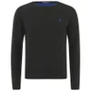 Polo Ralph Lauren Men's Crew Neck Sweatshirt - Polo Black - Image 1