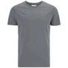 Derek Rose Men's Turner 1 Short Sleeve T-Shirt - Anthracite - Image 1