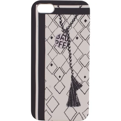 Baum und Pferdgarten Women's Lexie iPhone 5s Case - Cream/Black