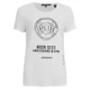 Maison Scotch Women's Theme Series T-Shirt - White - Image 1