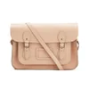 The Cambridge Satchel Company 13 Inch Satchel - Oyster - Image 1