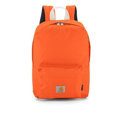 Carhartt Watch Backpack - Carhartt Orange