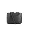 Sandqvist Women's Anna Leather Shoulder Bag - Black - Image 1