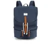 Sandqvist Men's Roald Ground Backpack - Blue - Image 1