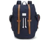 Sandqvist Men's Vidar Classic Backpack - Blue - Image 1
