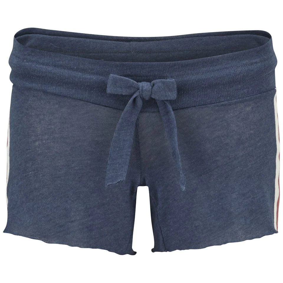 Wildfox Women's Glow in the Dark Cutie Shorts - Blue Image 1