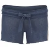 Wildfox Women's Glow in the Dark Cutie Shorts - Blue - Image 1