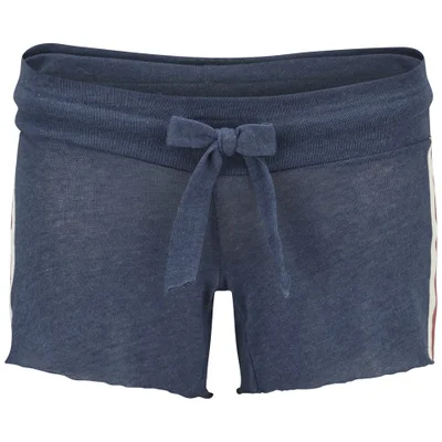 Wildfox Women's Glow in the Dark Cutie Shorts - Blue