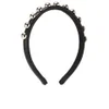 REDValentino Women's Hair Band - Black - Image 1