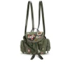 REDValentino Women's Backpack - Green - Image 1
