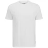 Carhartt Men's SS State Back-Print T-Shirt - White/Black - Image 1