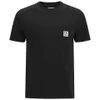 Carhartt Men's SS State Pocket T-Shirt - Black - Image 1