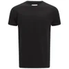Han Kjobenhavn Men's Basic Crew Neck T-Shirt - Black - Image 1