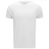 Han Kjobenhavn Men's Basic Crew Neck T-Shirt - White - Image 1
