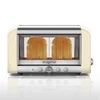 Magimix 11527 2-Slice Vision Toaster - Cream - Image 1