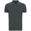 Scotch & Soda Men's Garment Dyed Polo Shirt - Antra - Image 1