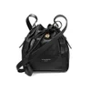Aspinal of London Women's Padlock Duffle Bag - Black - Image 1
