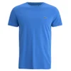 Lacoste Men's Crew Neck T-Shirt - West Indies - Image 1