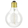 Nkuku Sphere Screw Filament Light Bulb - 12 x 7cm - Image 1
